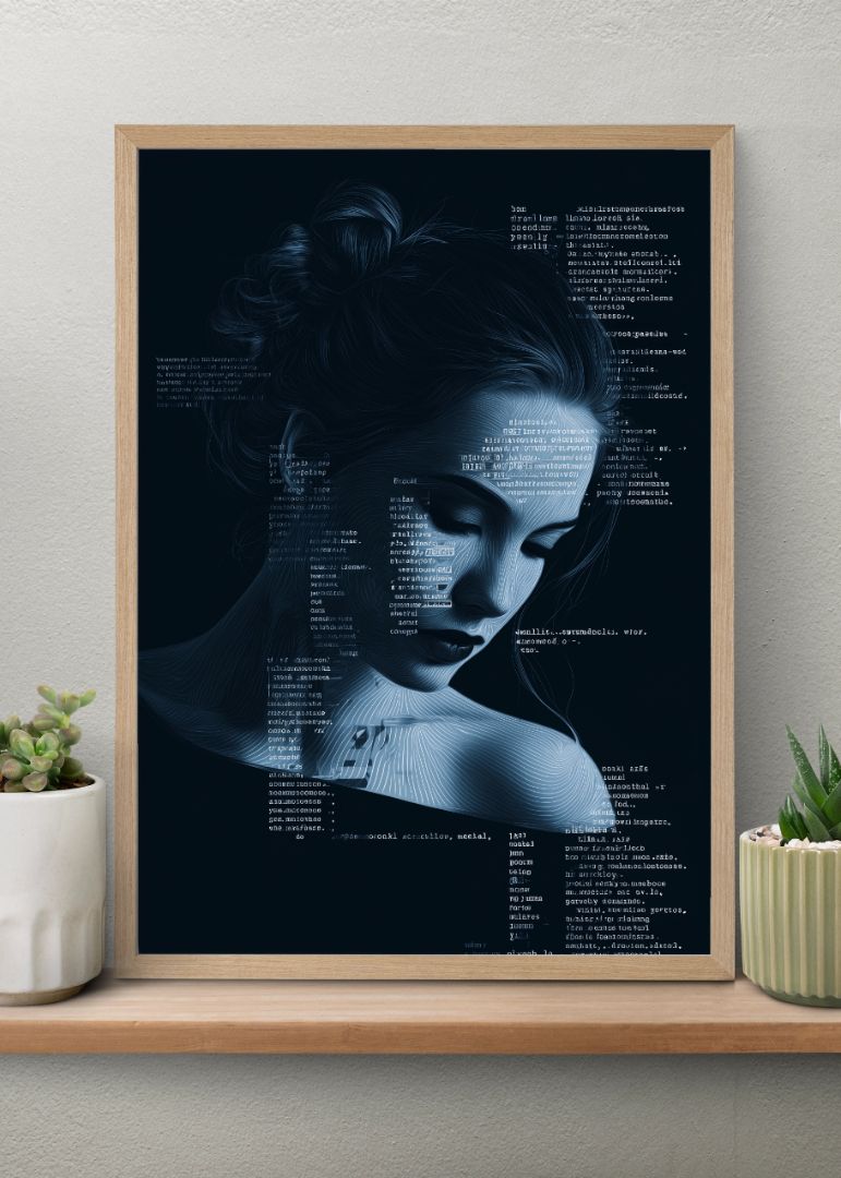 Alluring Enigma