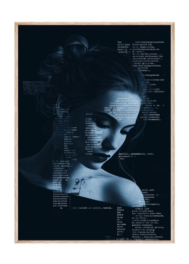 Alluring Enigma