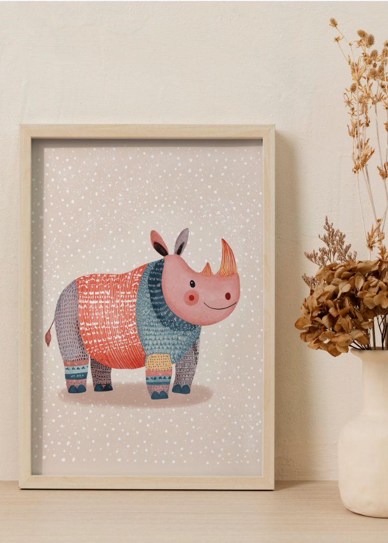 Cozy Hippo