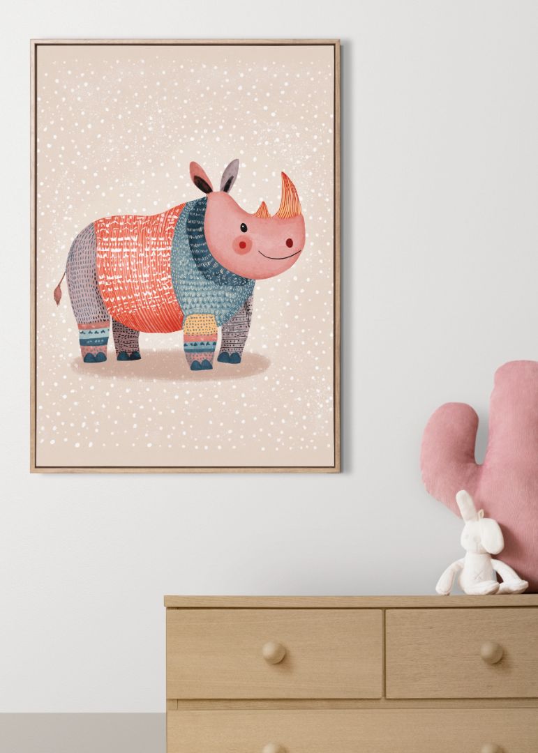 Cozy Hippo