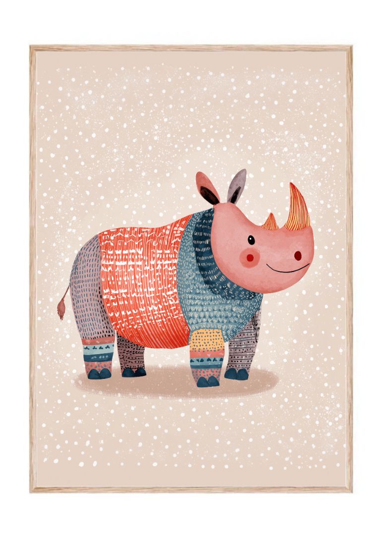 Cozy Hippo