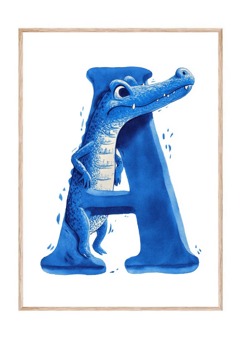 Cutie Crocky