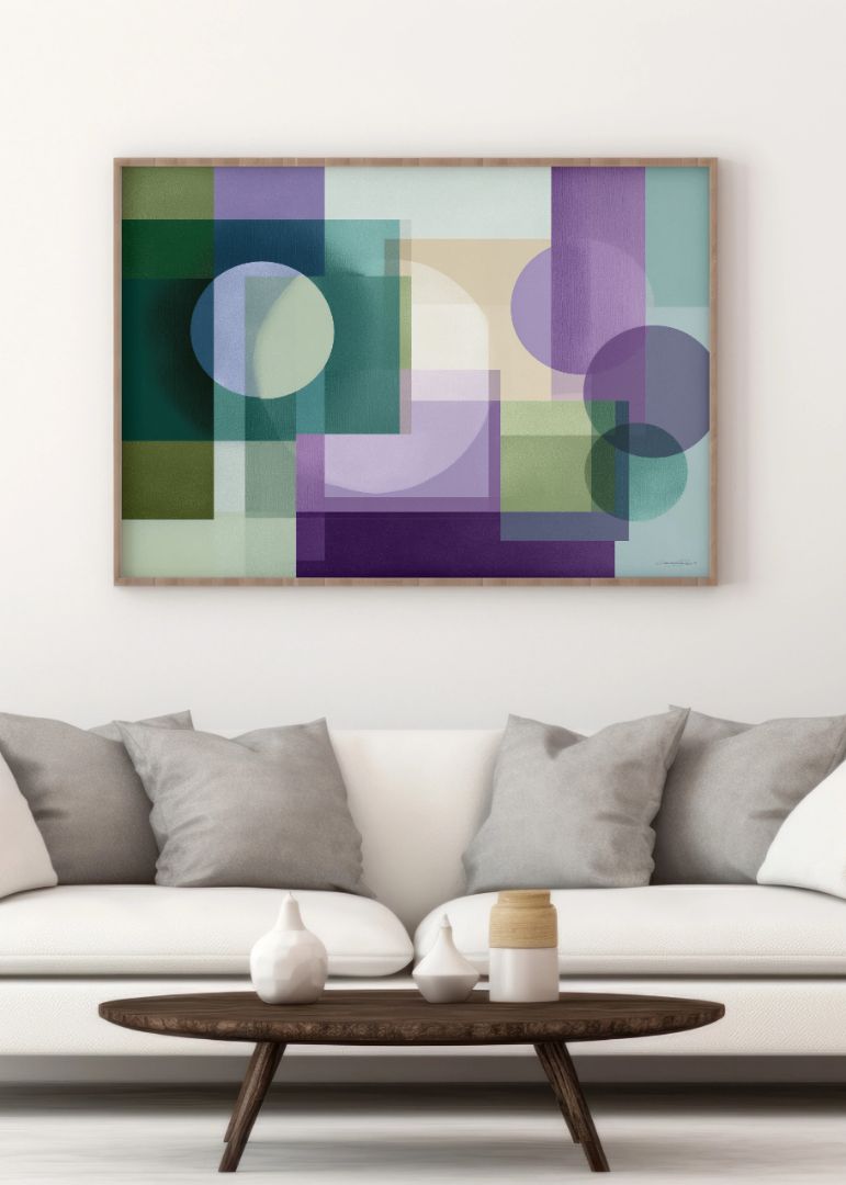 Geometric shape