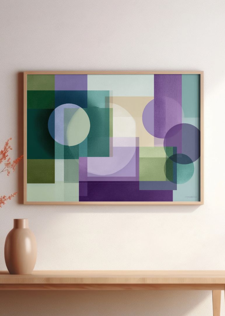 Geometric shape