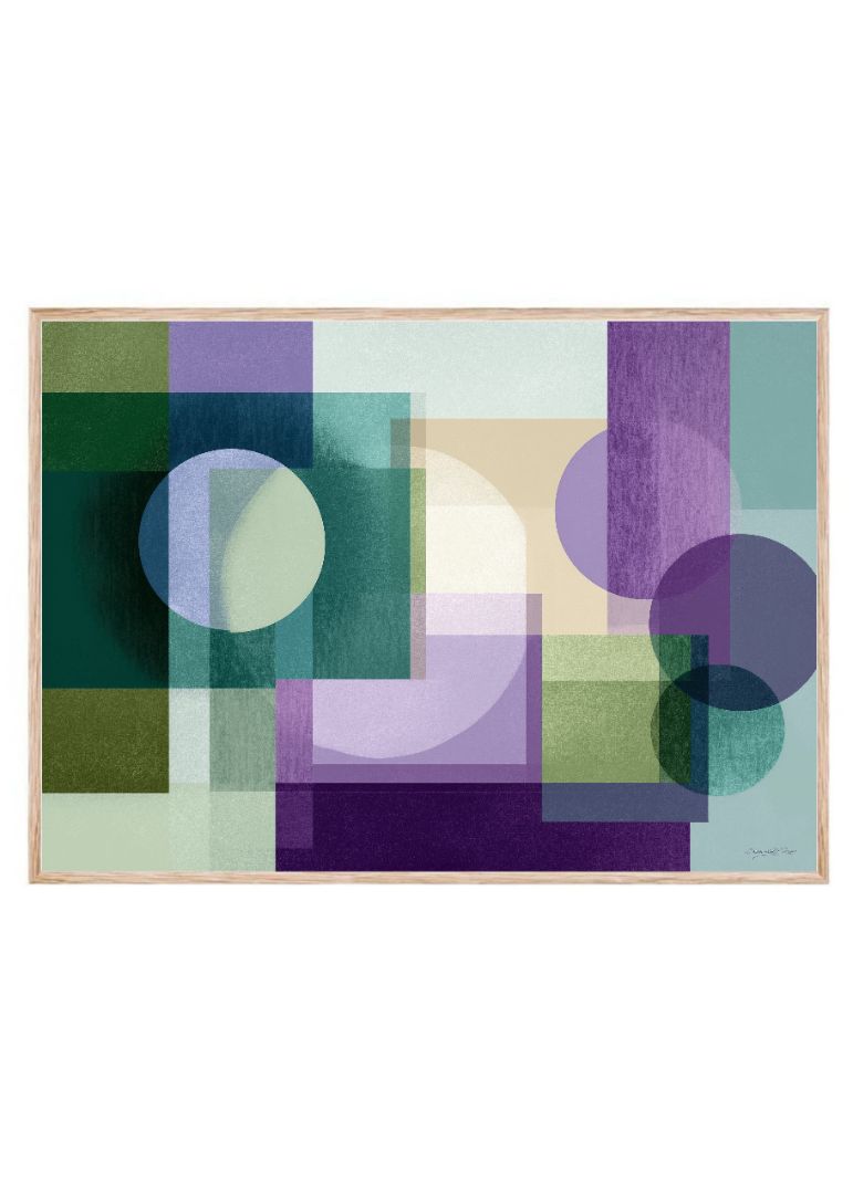 Geometric shape