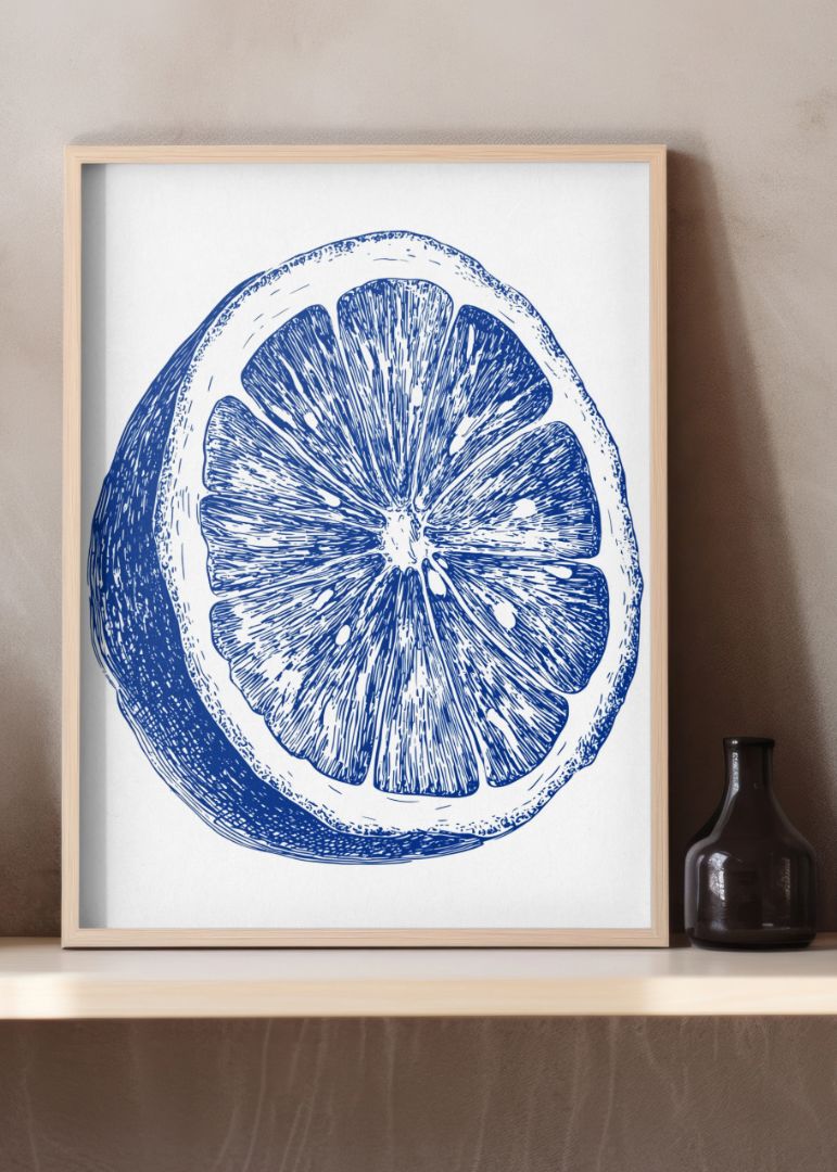 Inverse Fruit