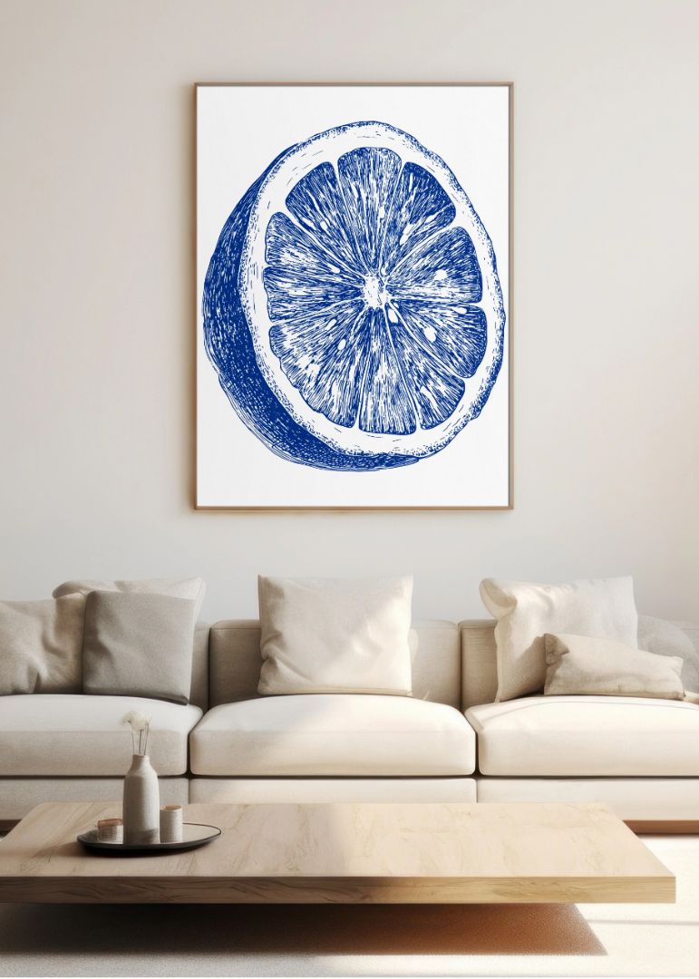 Inverse Fruit