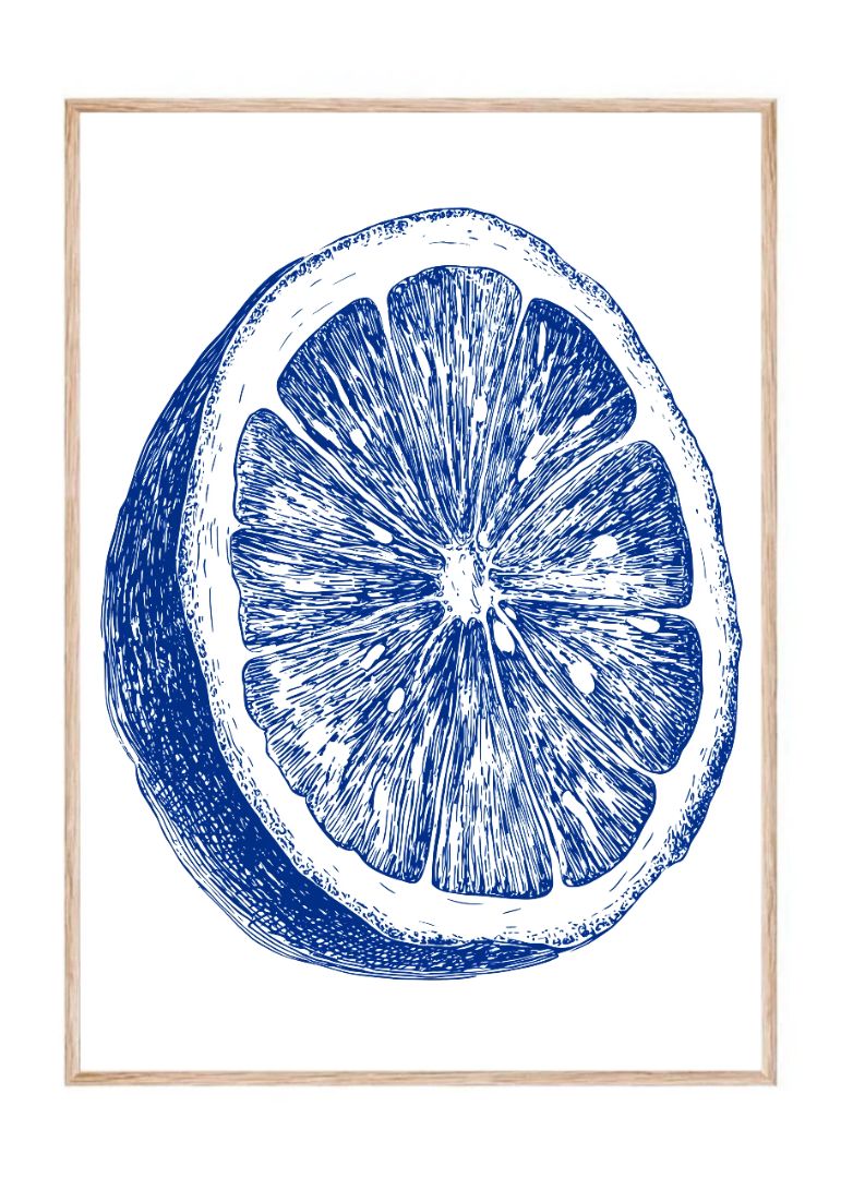 Inverse Fruit