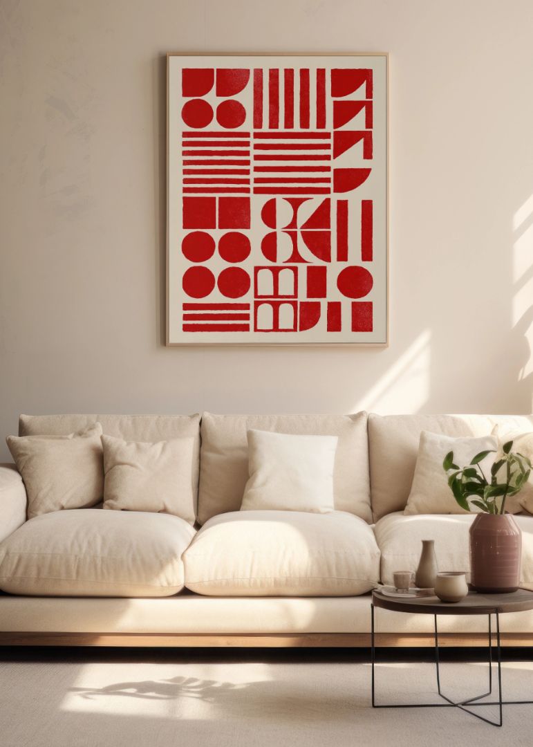Geometric Blocks