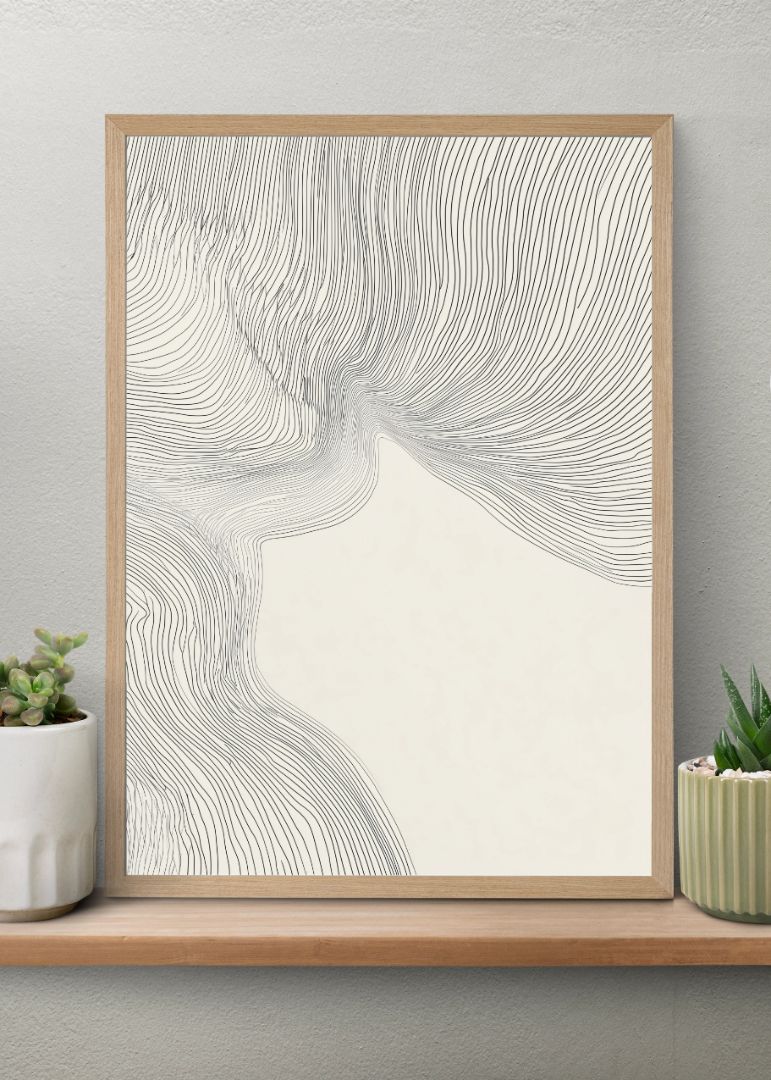 Abstract Lane