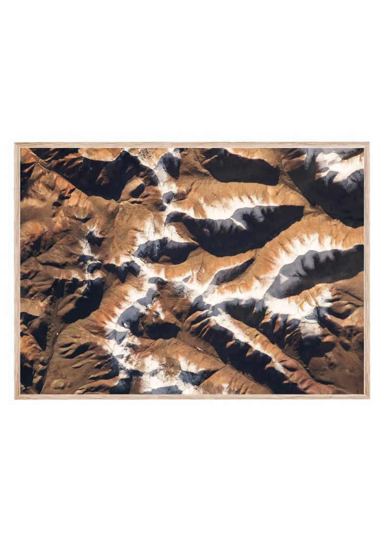 Himalayas Reveal