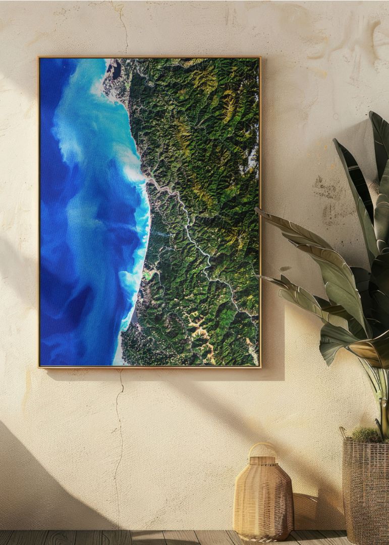 Redwood National Park