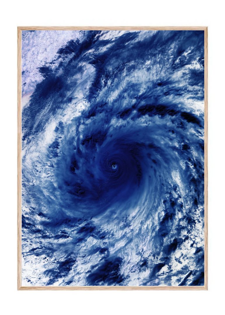 Tropical cyclone