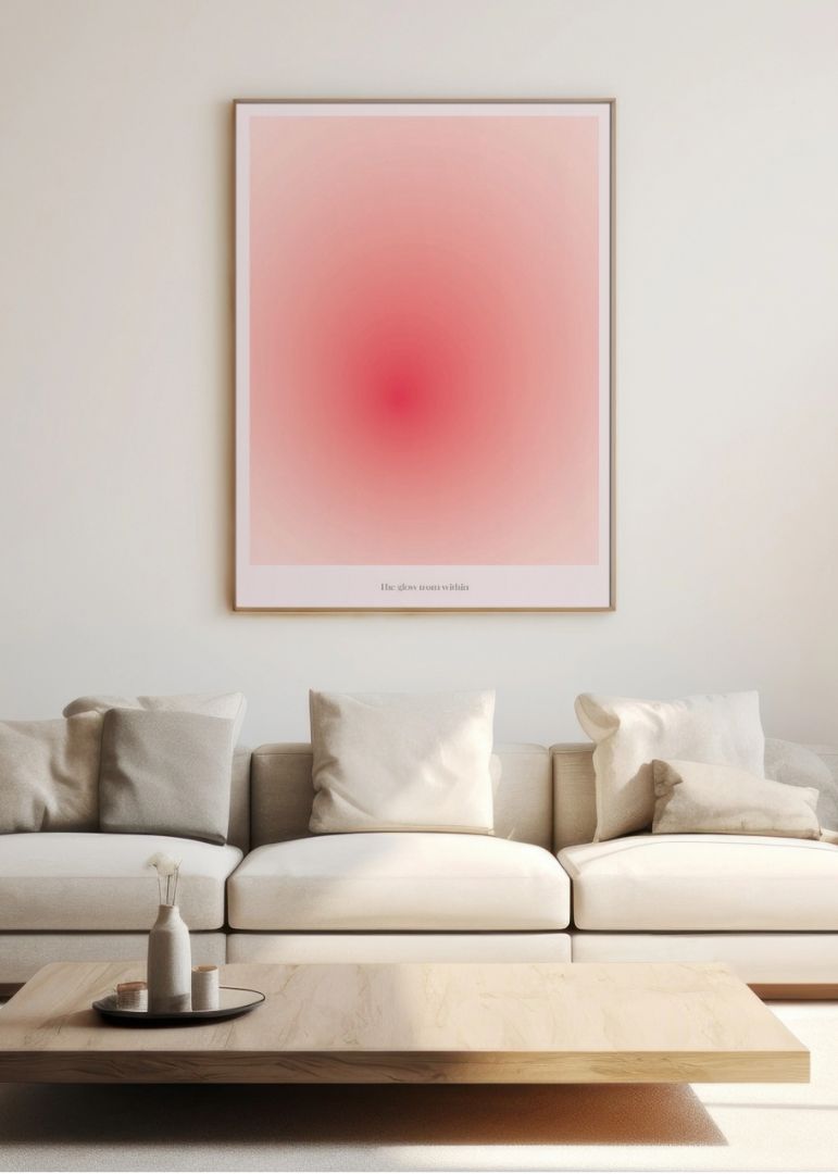 The Glow From Within