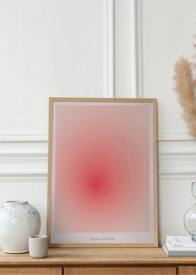 The Glow From Within