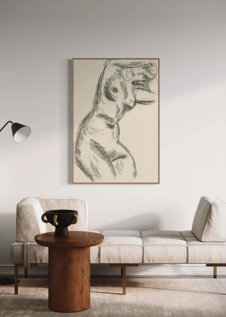 Posterwall Thirteen - vintage