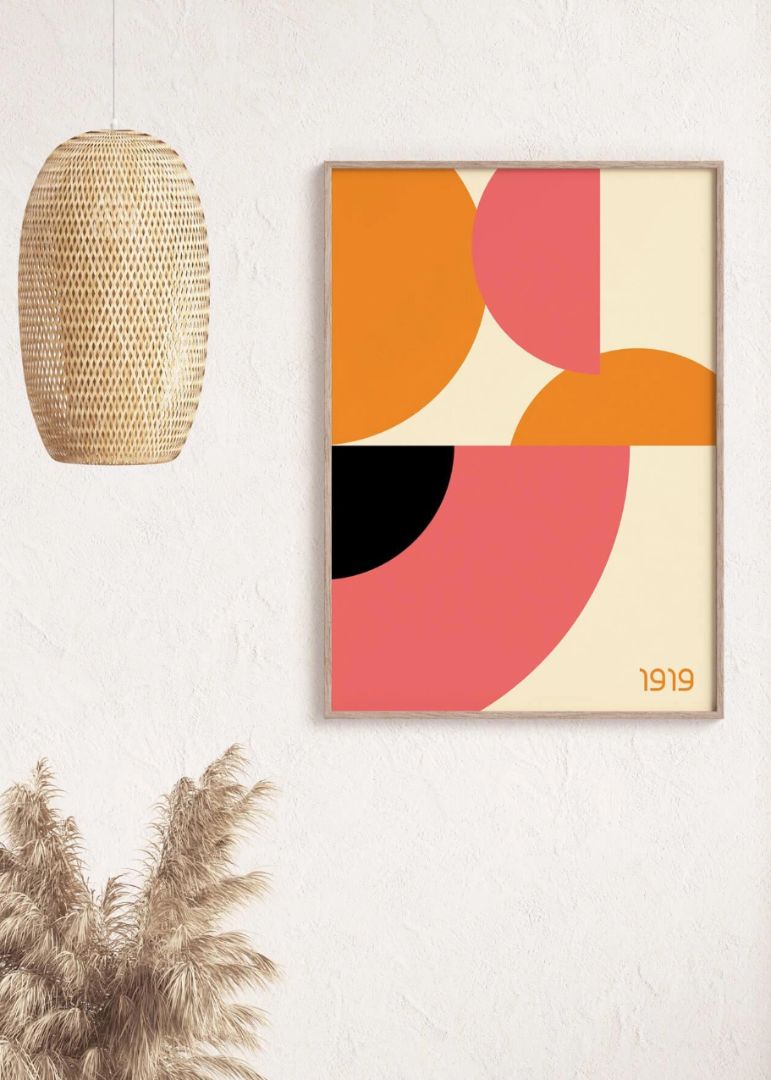 Posterwall Six