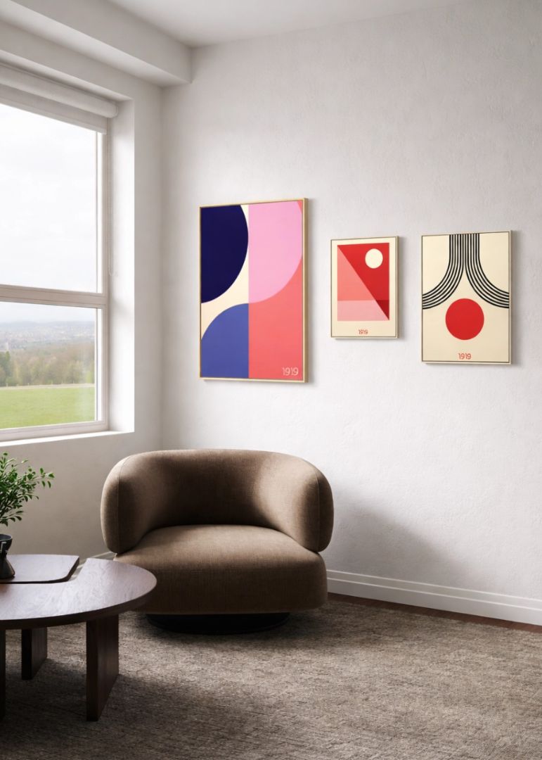 Posterwall Two