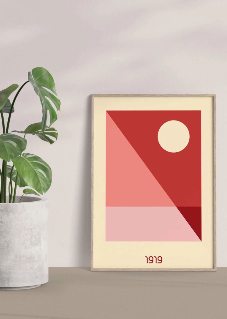 Posterwall Two