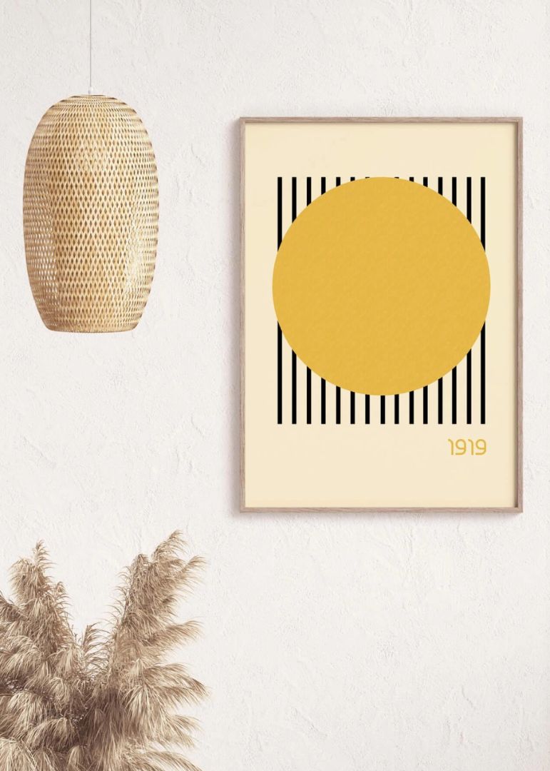 Posterwall Four