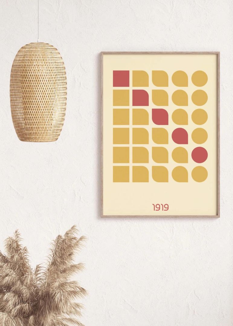Posterwall Five