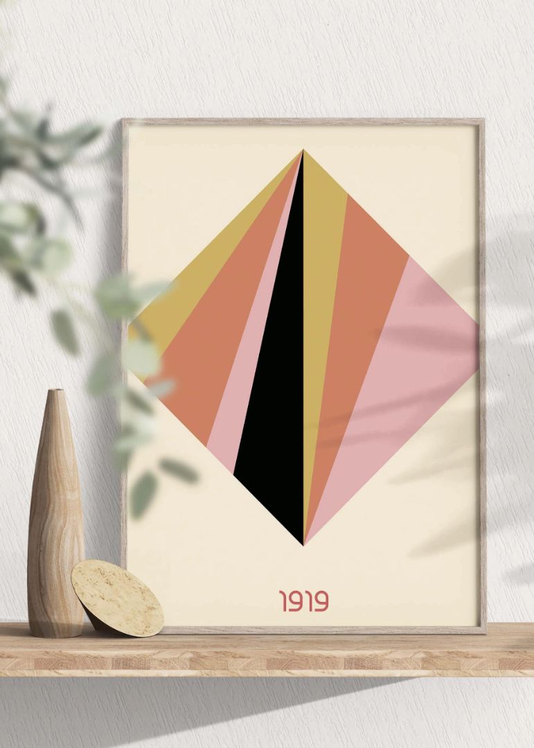 Posterwall Five