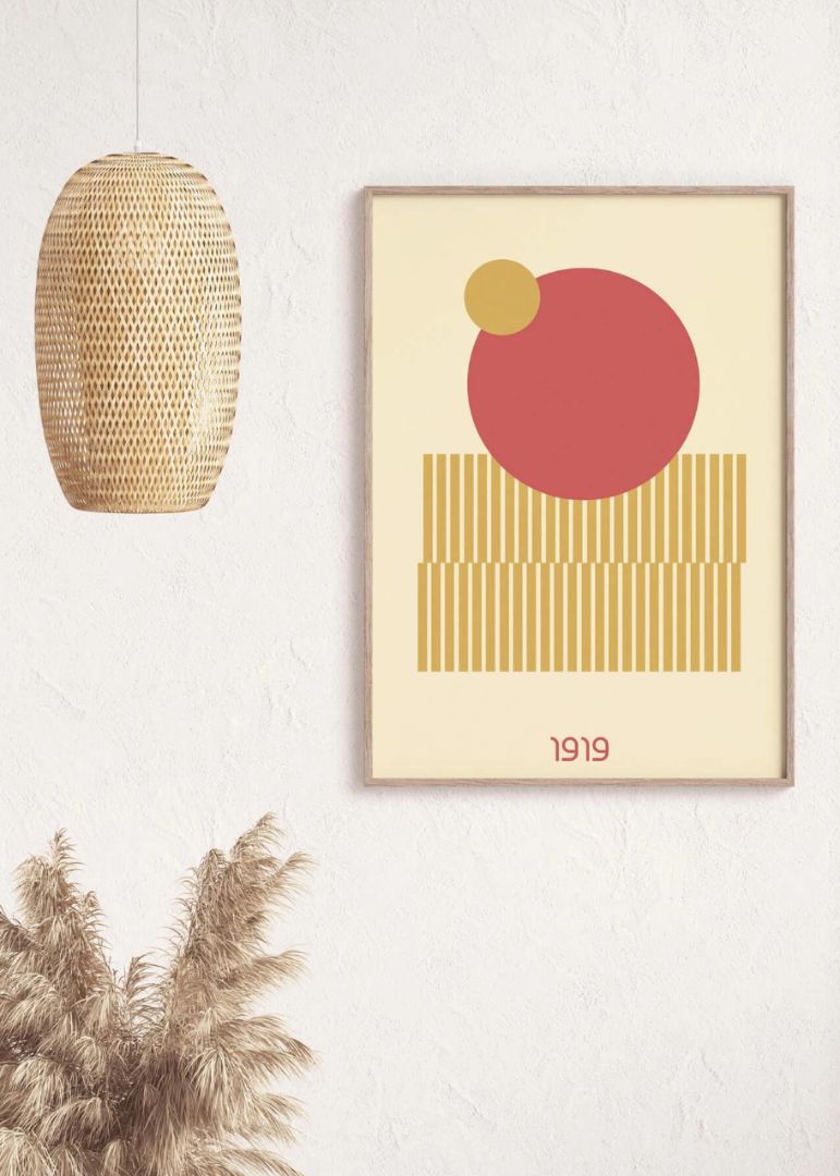 Posterwall Five
