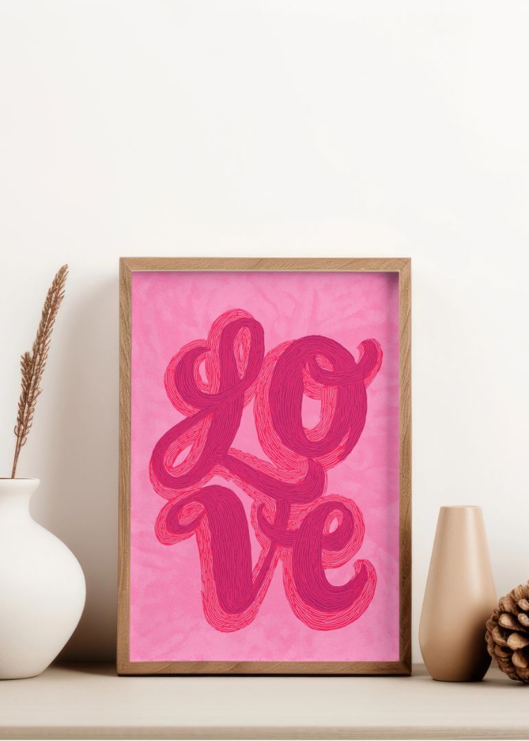 LO VE