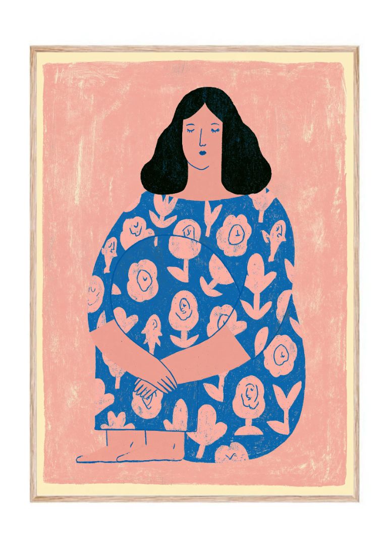 Forever Mom