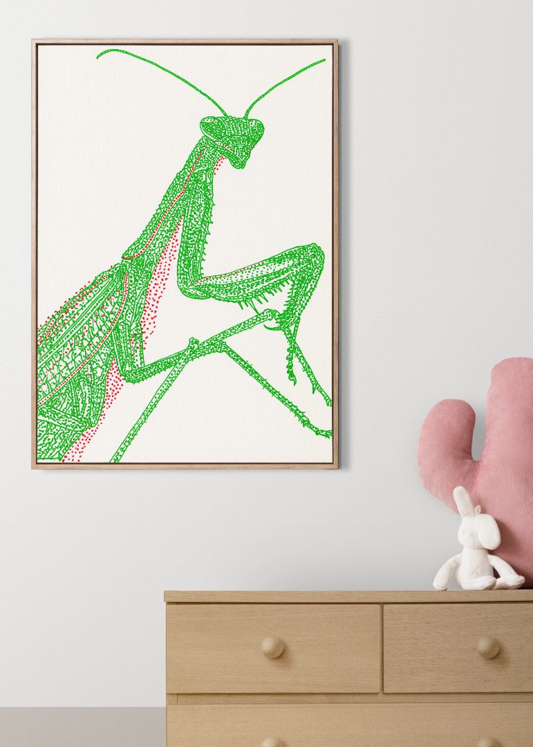 The Grasshopper
