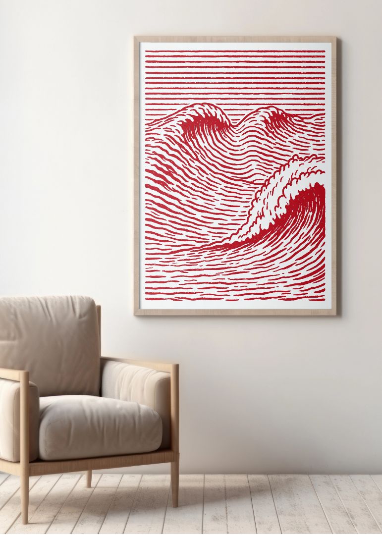 Rising Tides