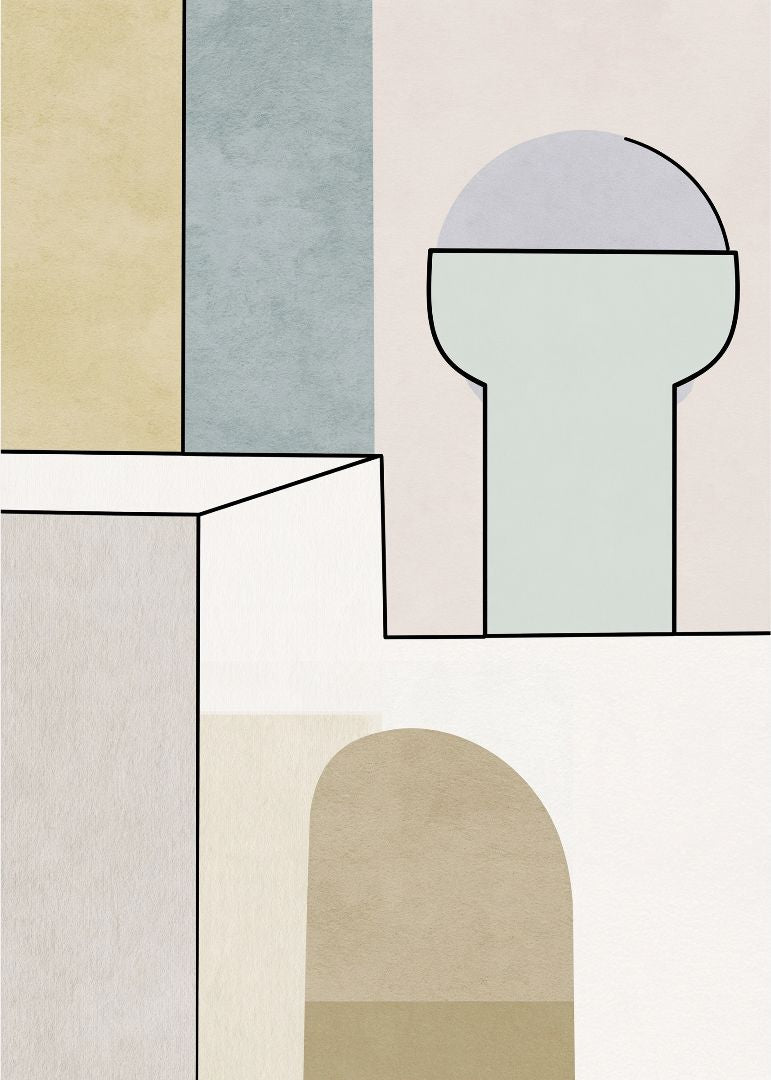 The Art of Stilleben