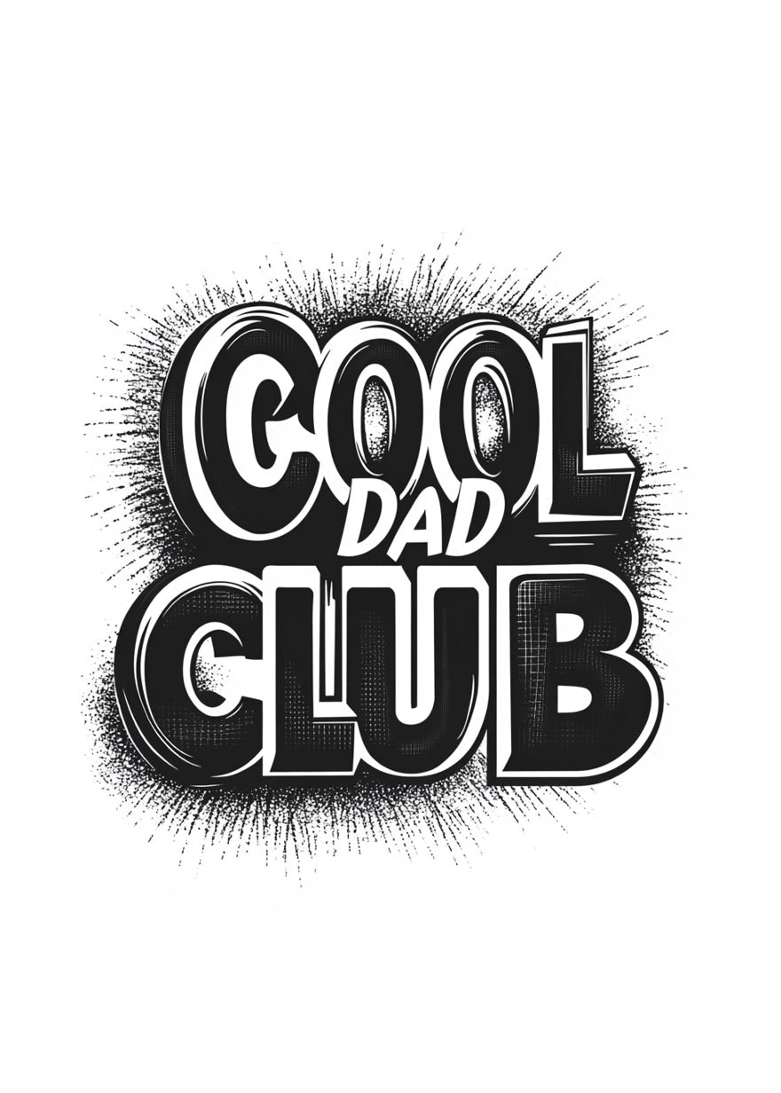 Cool Dad Club