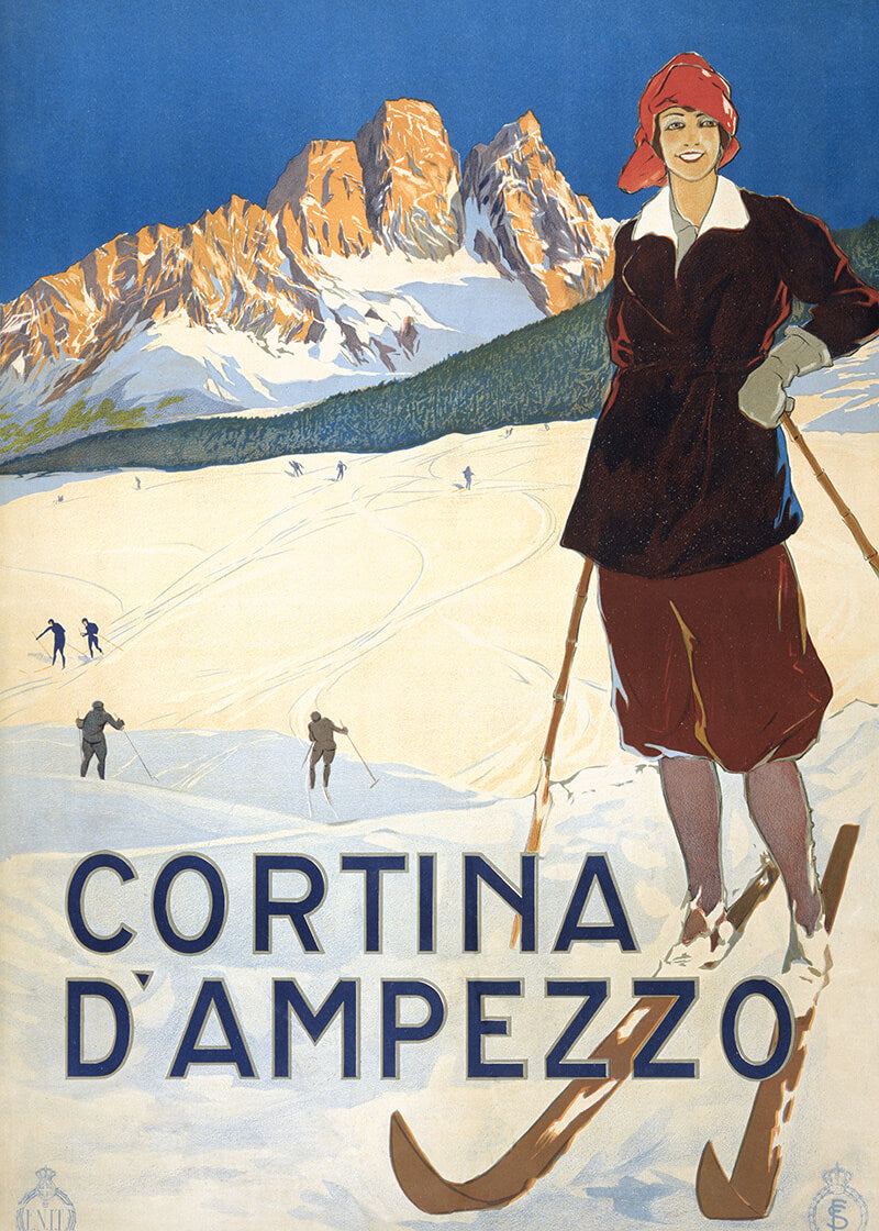 Cortina d'Ampezzo