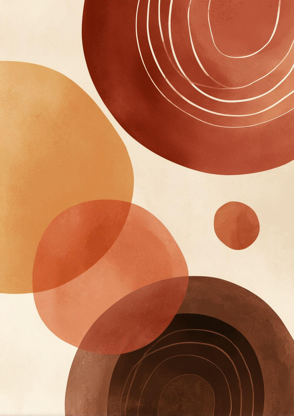 Earth Shades