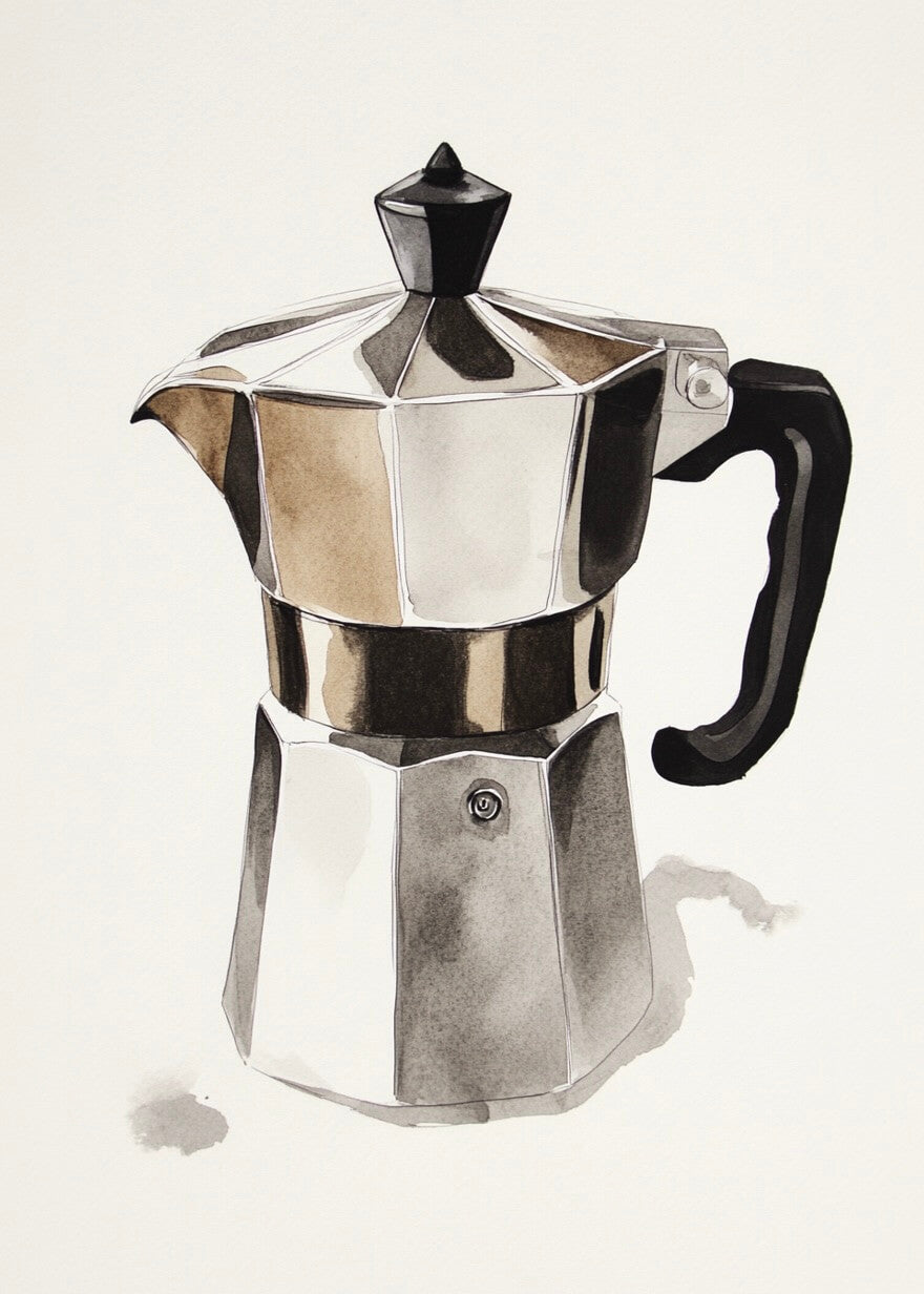 Espresso Maker