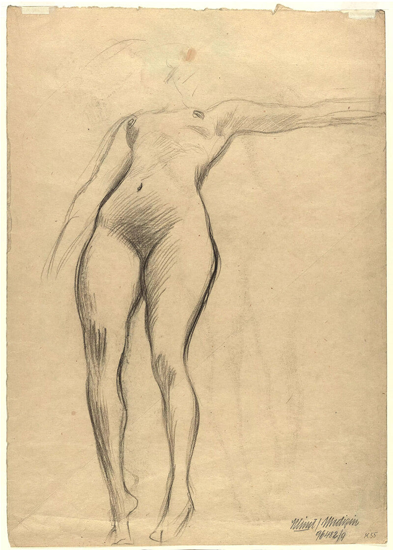 Figure Study