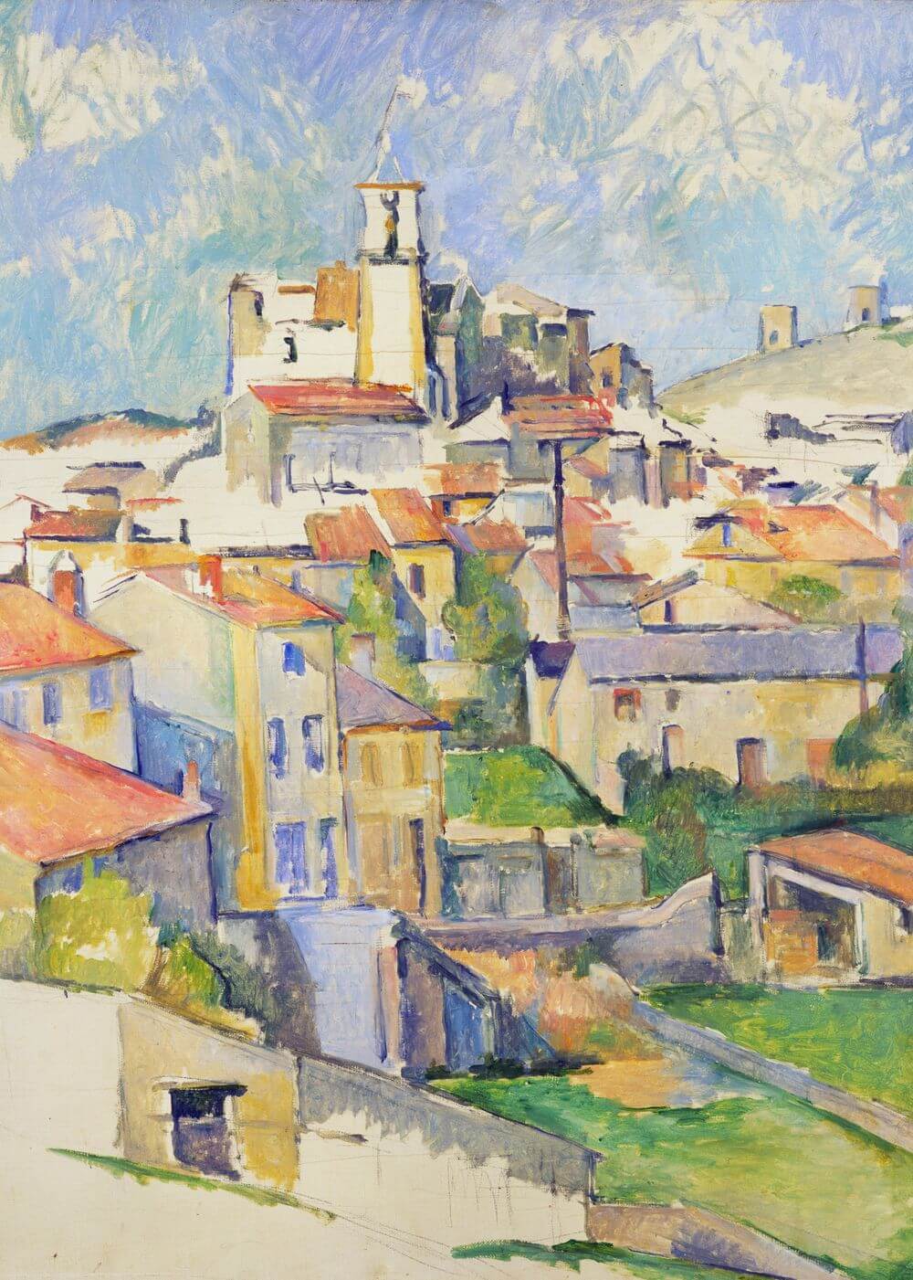 Gardanne II