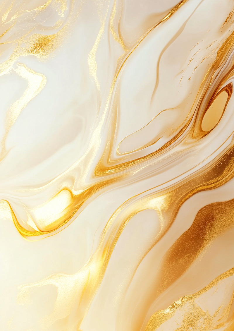 Gold Palette