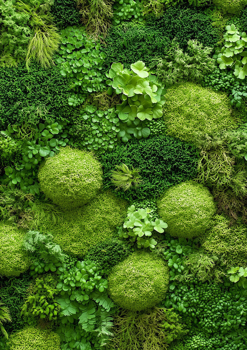 Greenery Nature