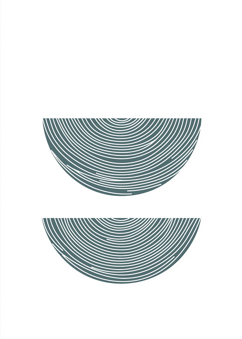 Half Circle