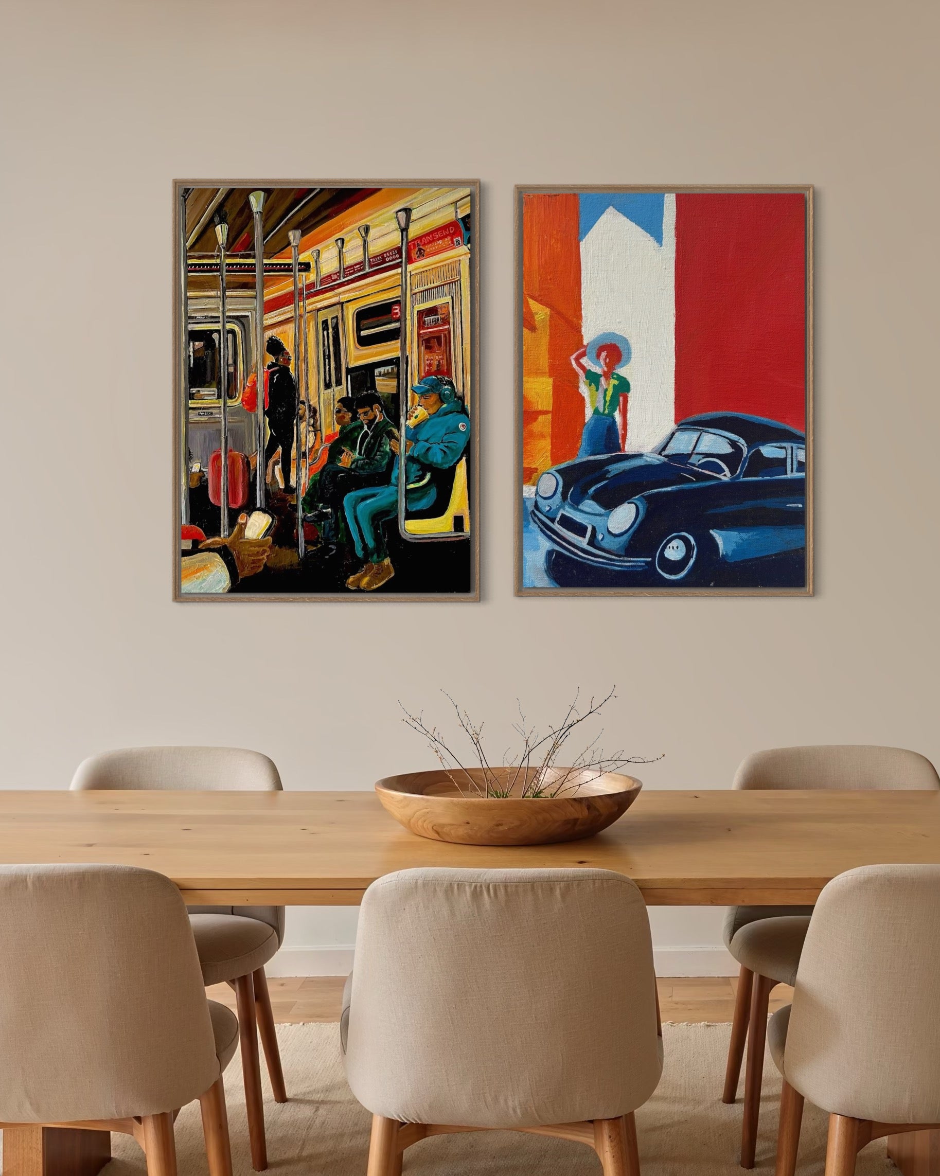 Porschia