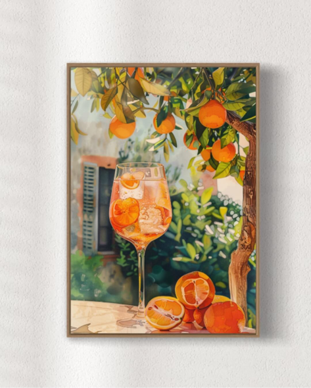 Aperol Spritz