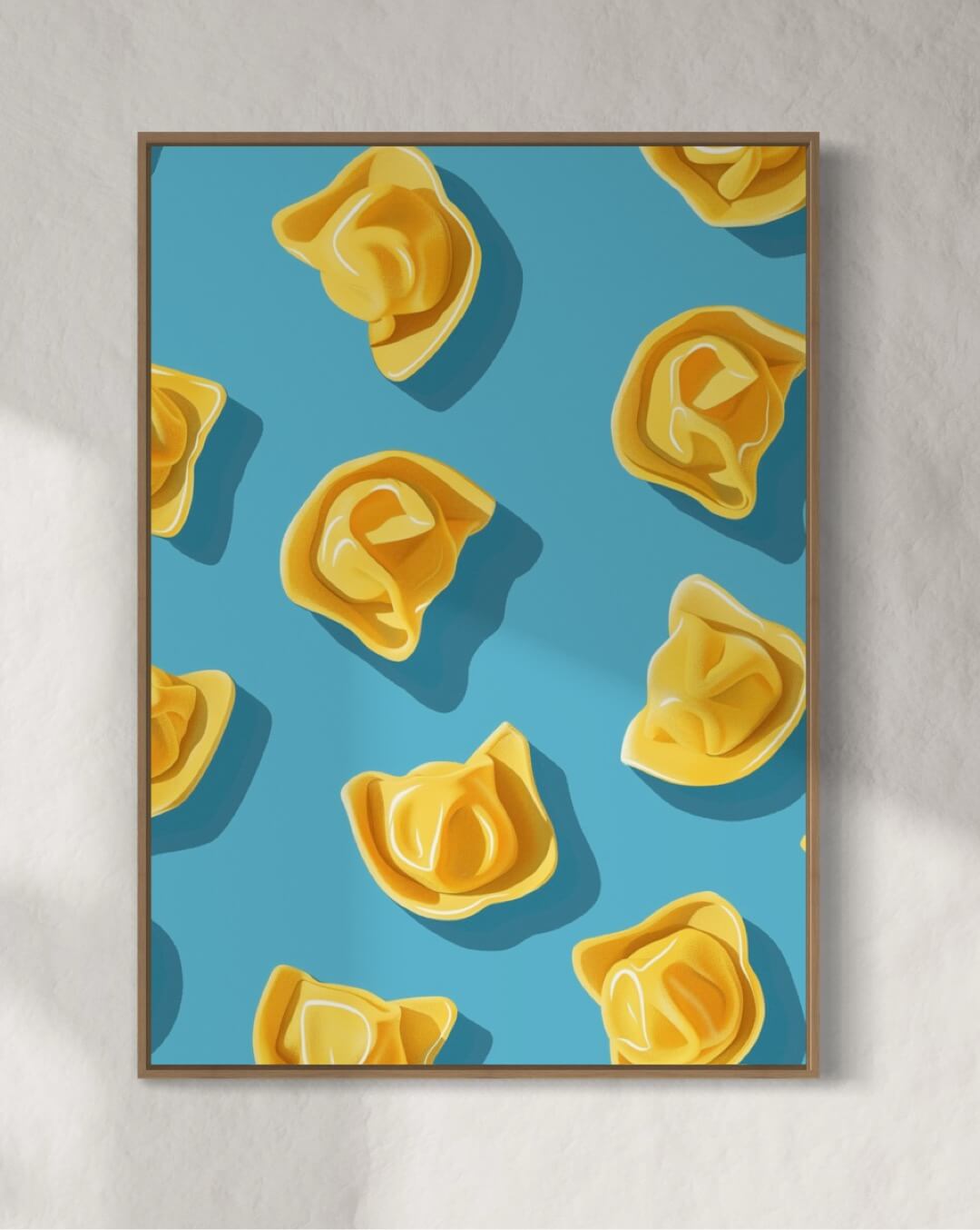 Tortellini