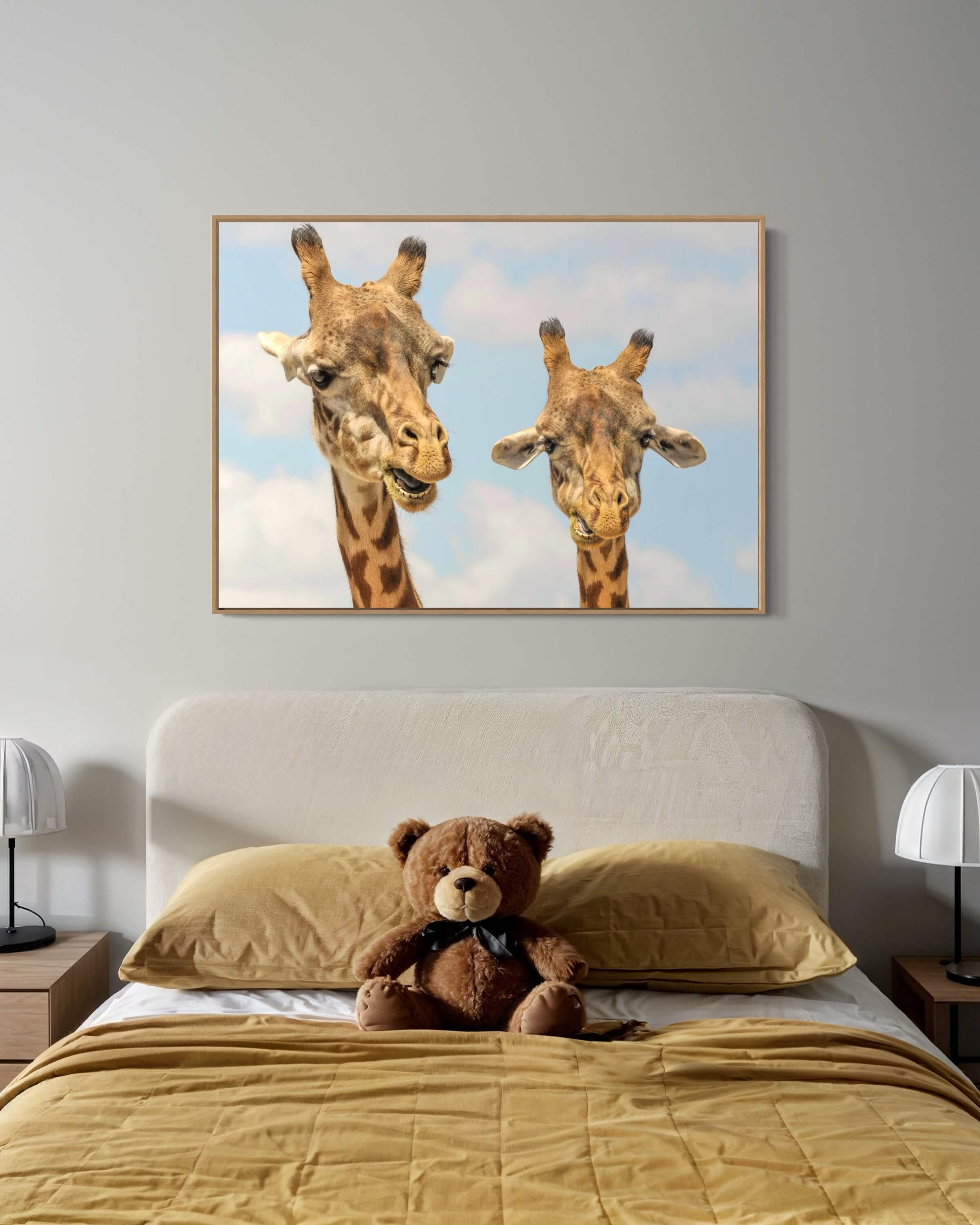 Girafmakkere