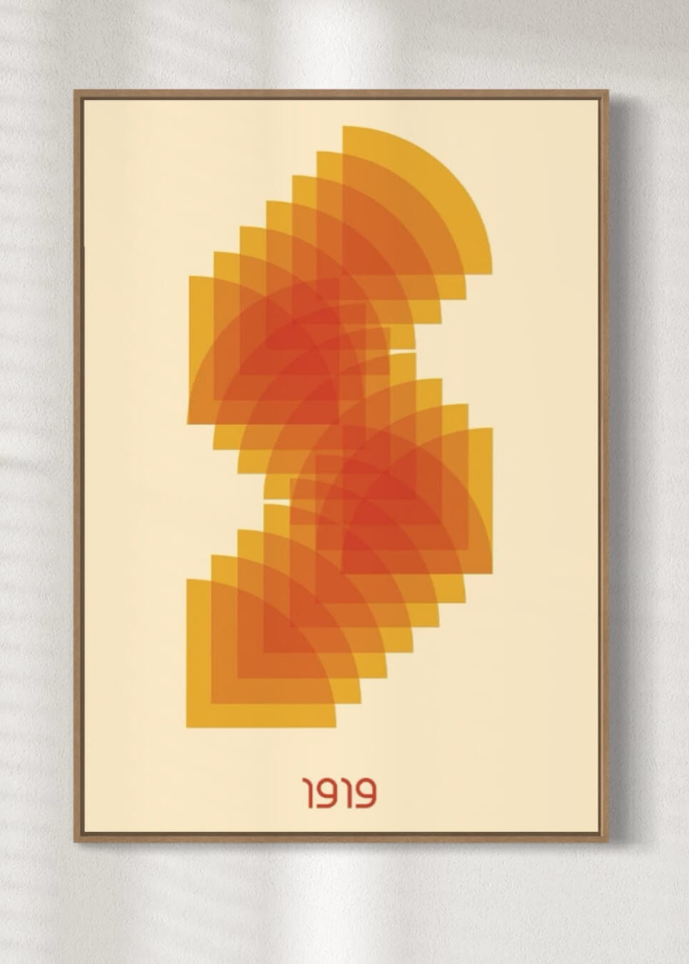 The Graphic Fiftytwo  – grafisk plakat