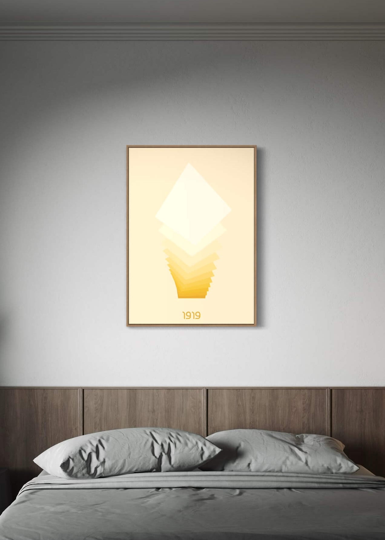 The Graphic Fiftysix  – grafisk plakat