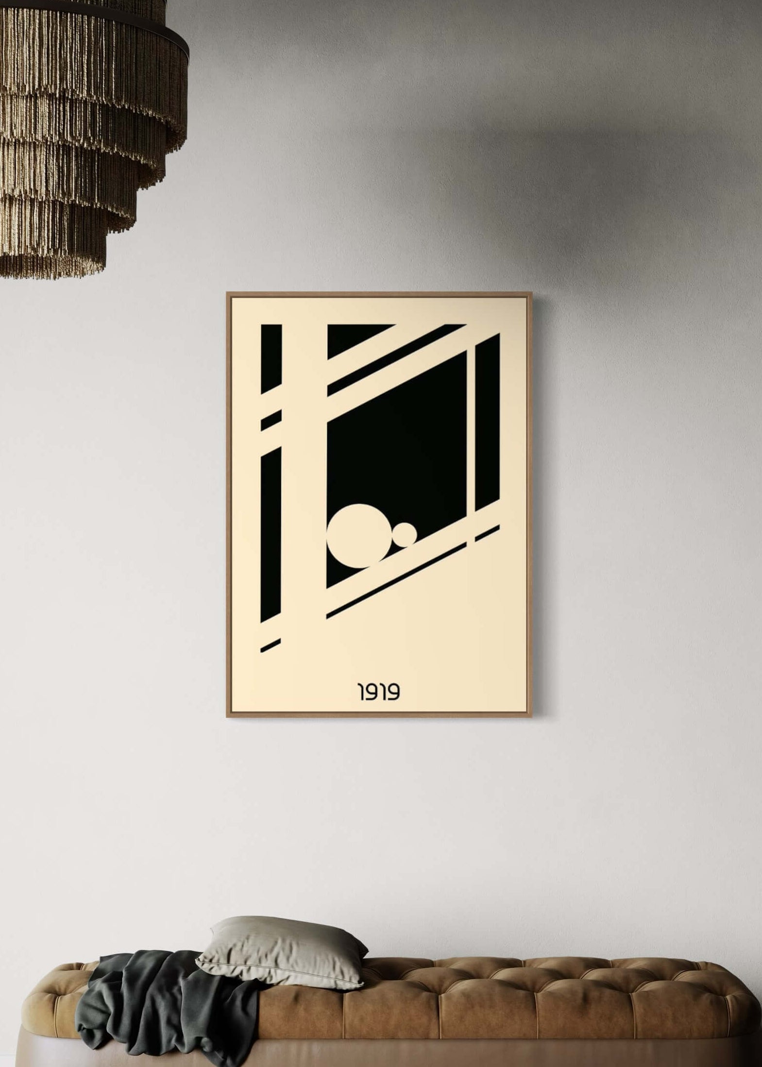 The Graphic Fiftyeight  – grafisk plakat