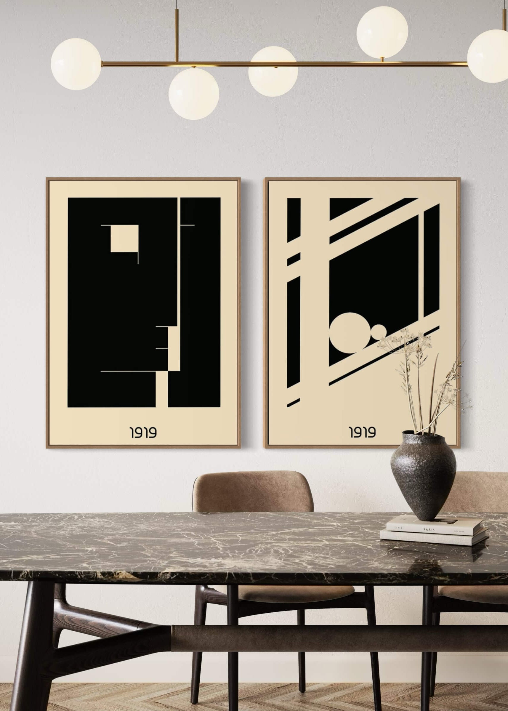 The Graphic Sixty  – grafisk plakat