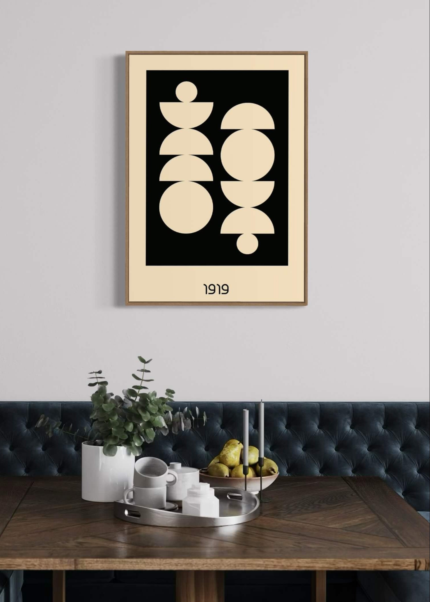 The Graphic Sixtytwo  – grafisk plakat